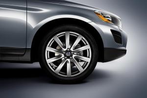Volvo XC60 Inscription 2012 года